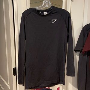 Gymshark long Sleve